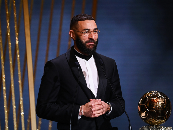 Benzema