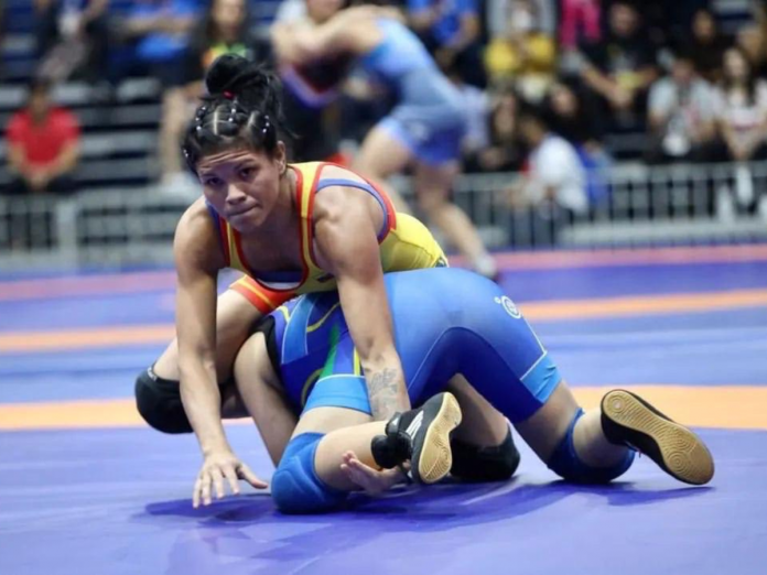 Betzabeth Arguello