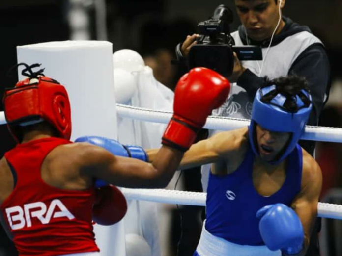 Boxeo