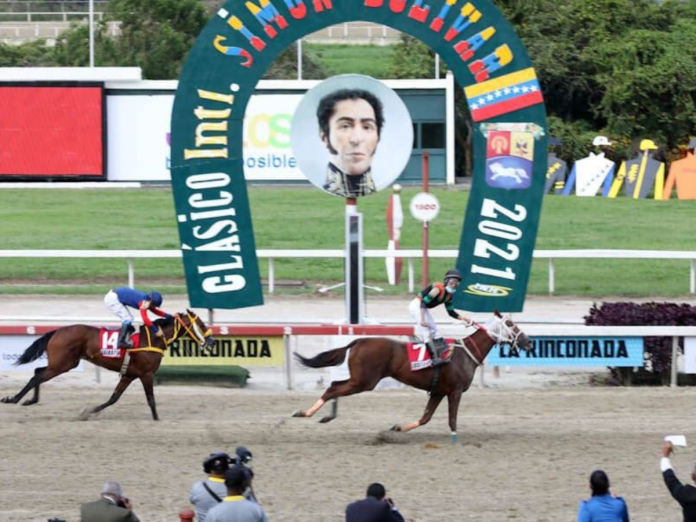 Clásico Simón Bolívar Clásico Simón Bolívar