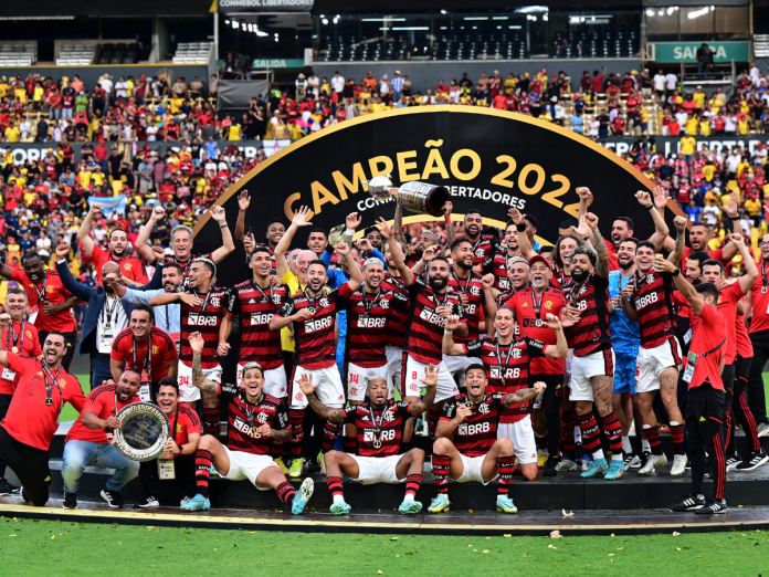 Flamengo Flamengo