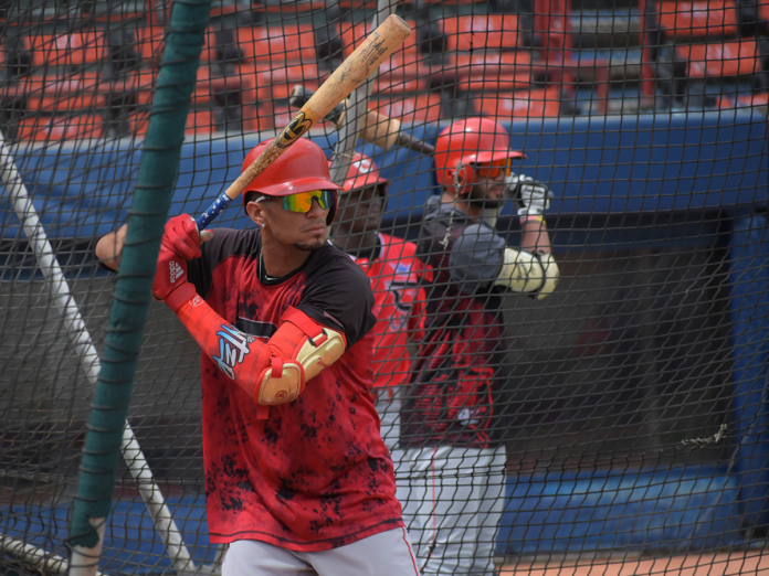 Gorkys Hernández