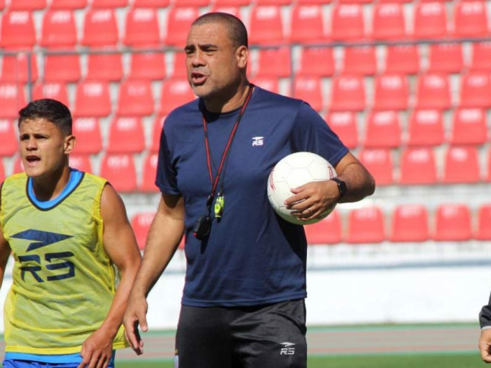 Leo Gonzalez