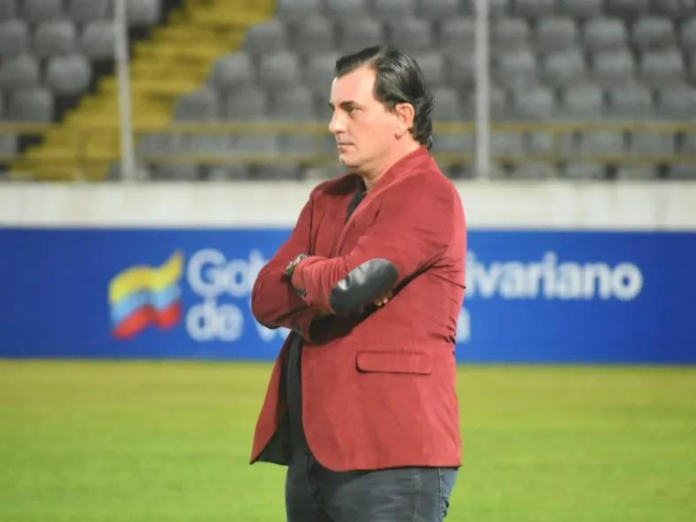 Jhonny Ferreira