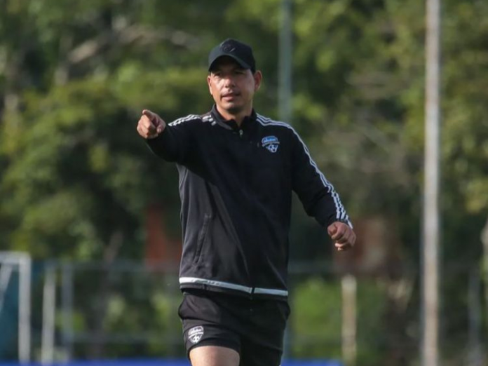 José María Morr