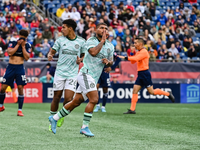 Josef Martínez