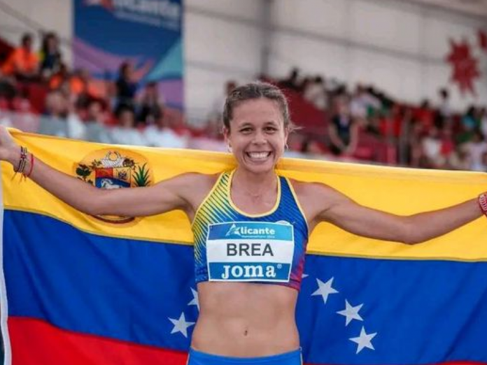 Joselyn Brea Joselyn Brea