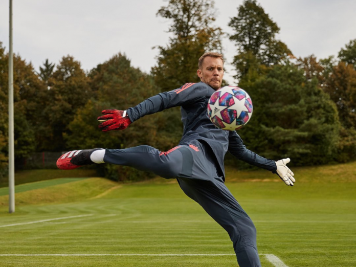 Manuel Neuer Manuel Neuer