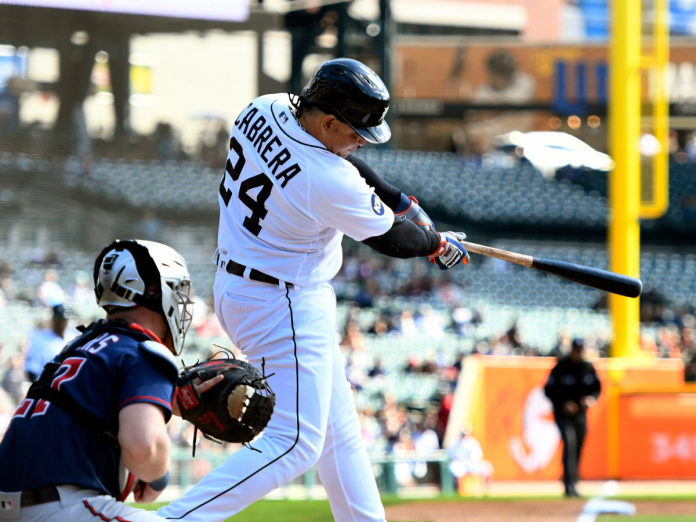 Miguel Cabrera