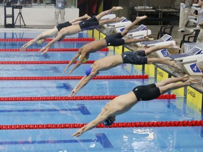 Natacion