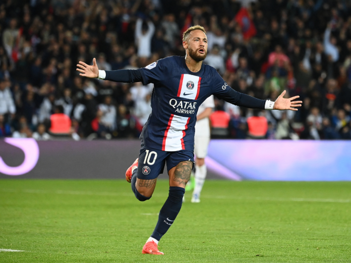 Neymar Jr