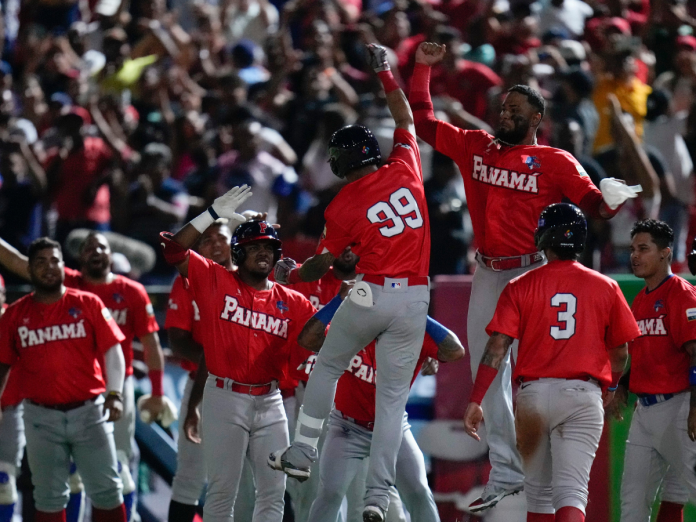 Panamá Panamá