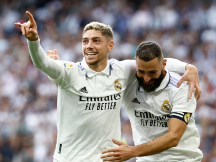 Real Madrid