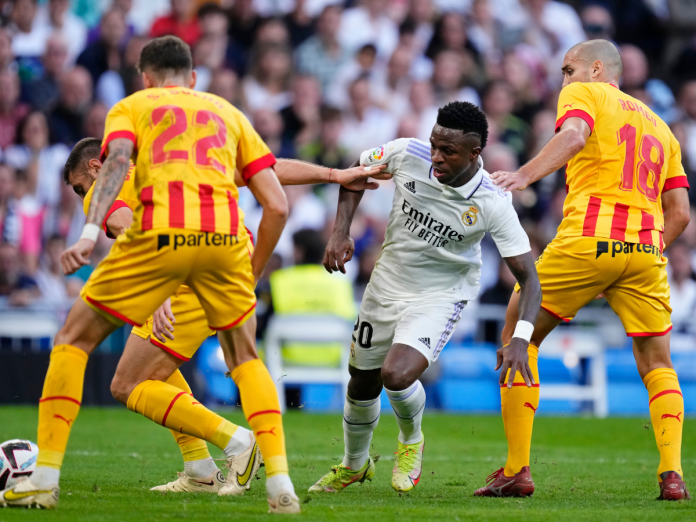 Real Madrid Real Madrid