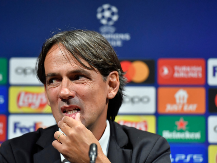 Simone Inzaghi