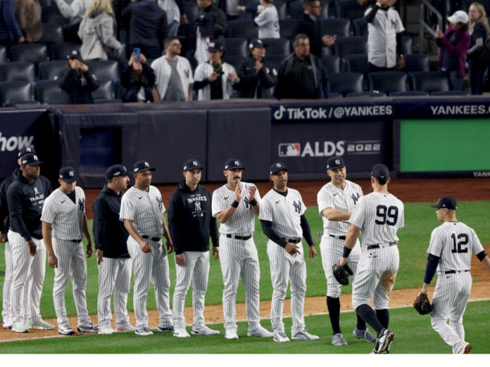 Yankees de Nueva York Yankees de Nueva York