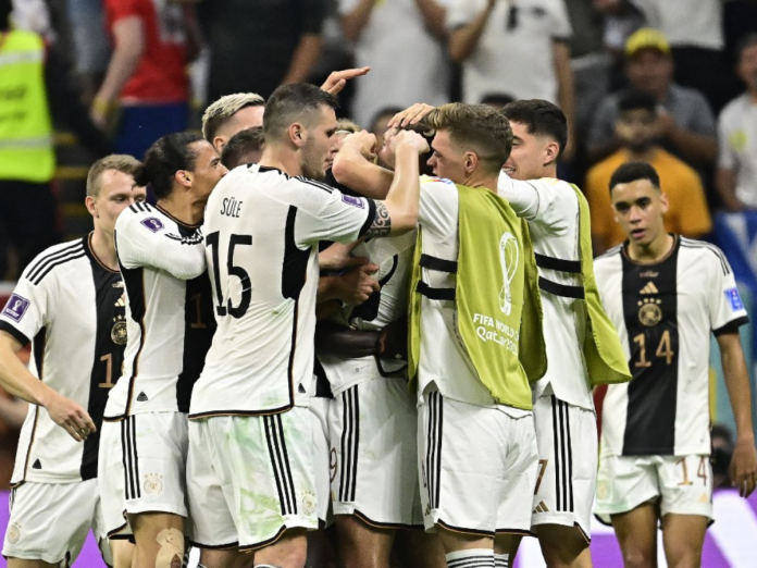 Alemania