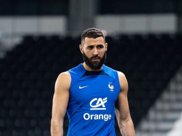 Benzema
