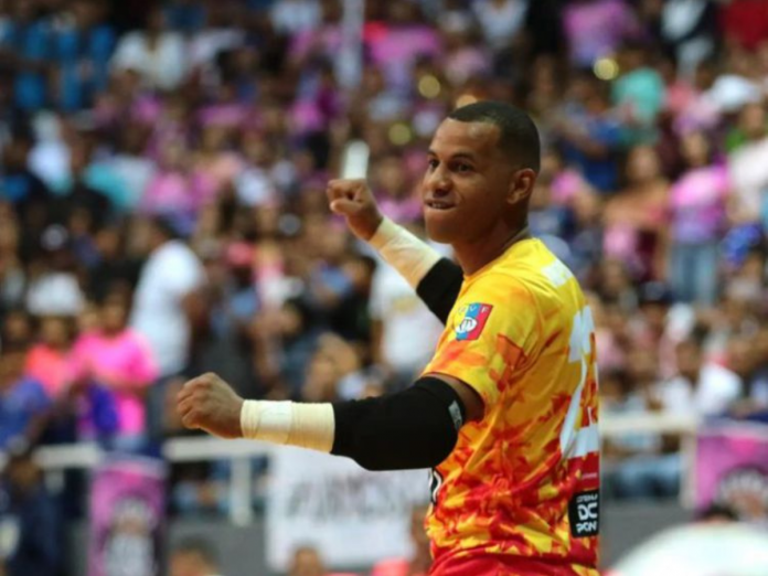 Carlos Ramos