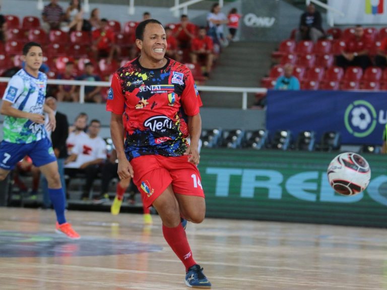 Centauros y Vikingos pasaron a cuartos de final