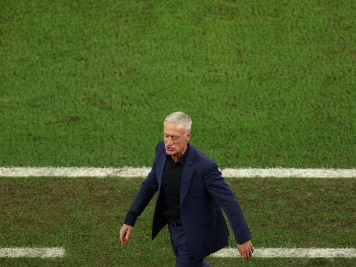 Deschamps
