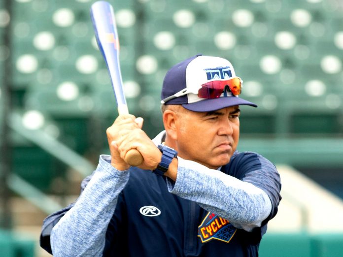Edgardo Alfonzo