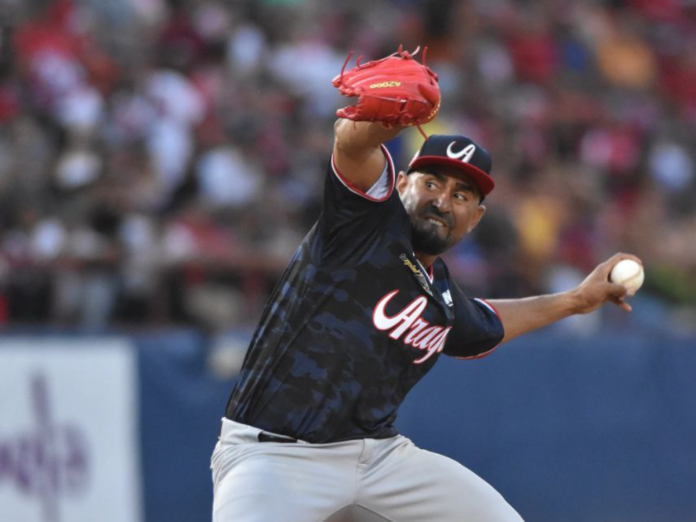Franklin Morales Franklin Morales (Foto: @TigresOficiales)