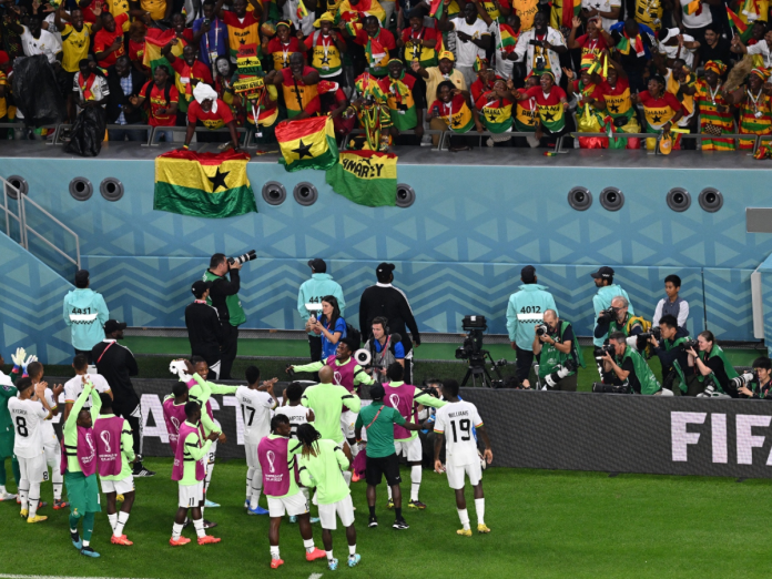 Ghana