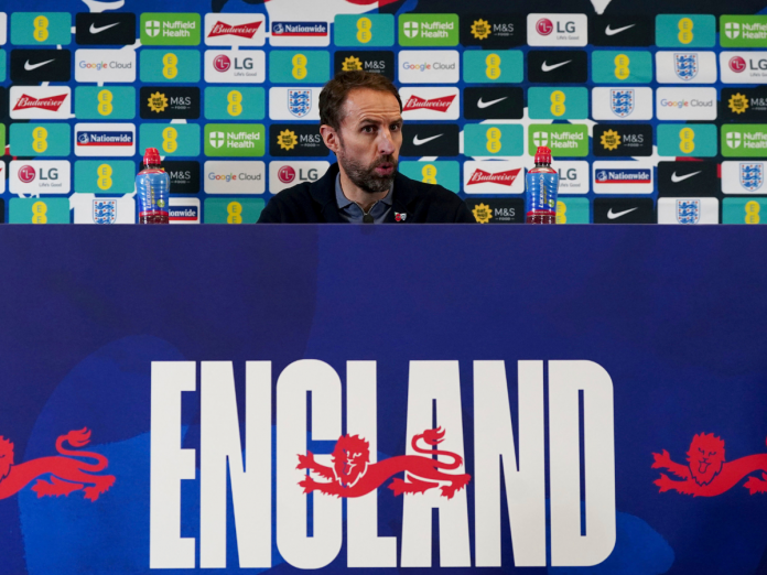 Inglaterra