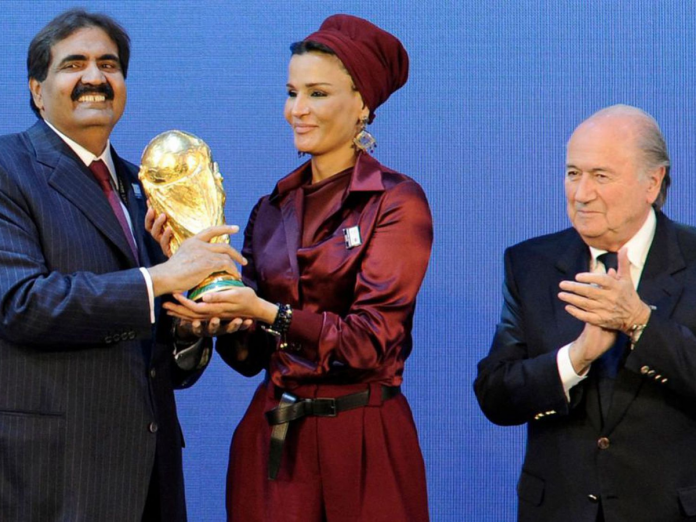 Joseph Blatter Joseph Blatter