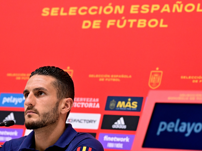 Koke Koke