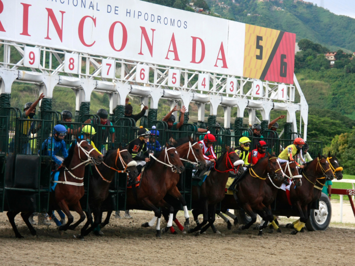 La Rinconada La Rinconada