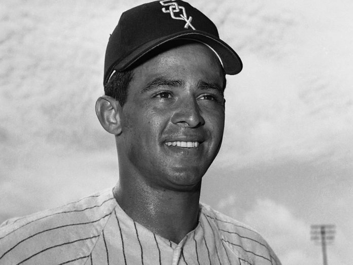 Luis Aparicio Luis Aparicio celebra su día cada 11 de noviembre