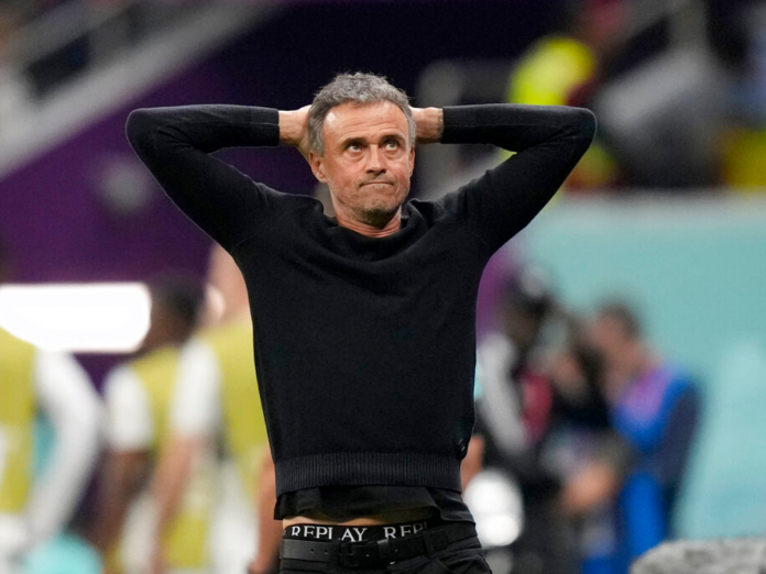Luis Enrique