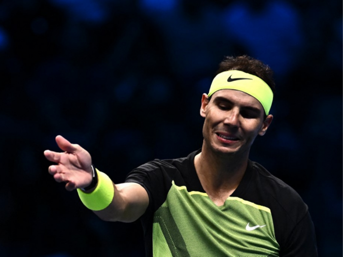 Rafael Nadal Nadal