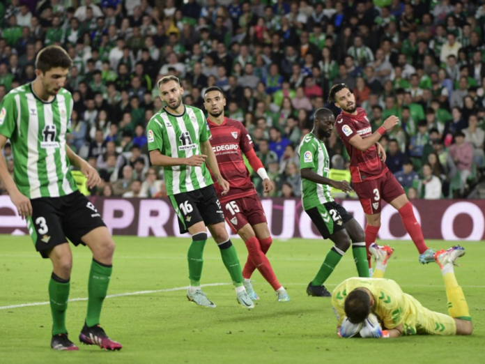 Sevilla vs. Betis