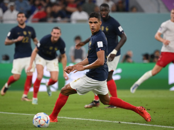 Varane