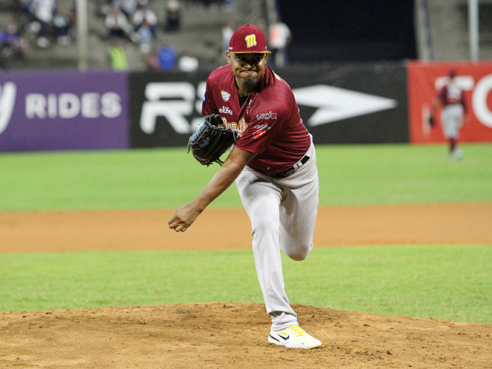 Yohander Méndez