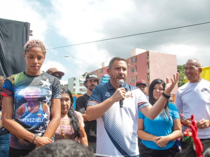 Yulimar Rojas