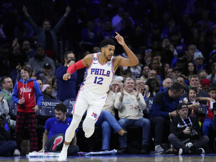 76ers