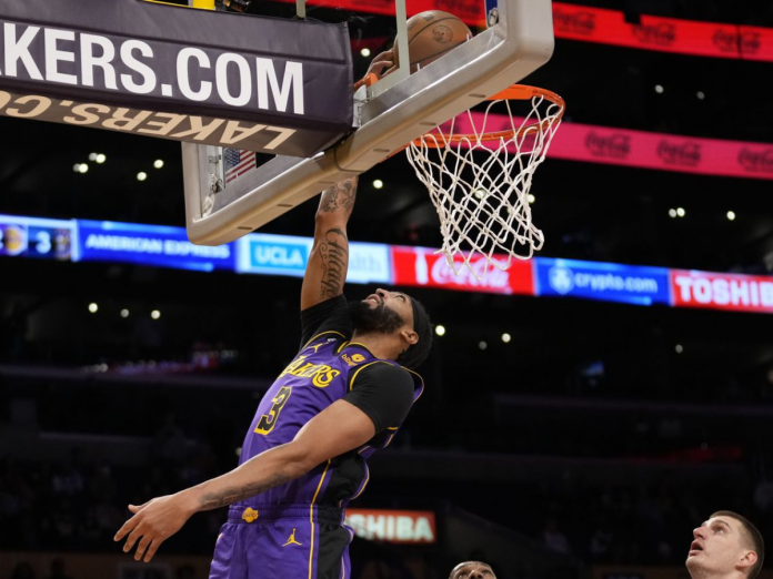 Anthony Davis
