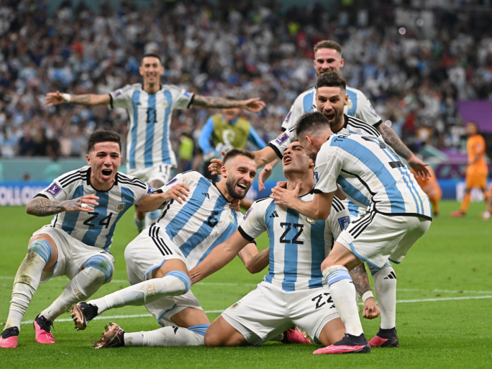 Argentina