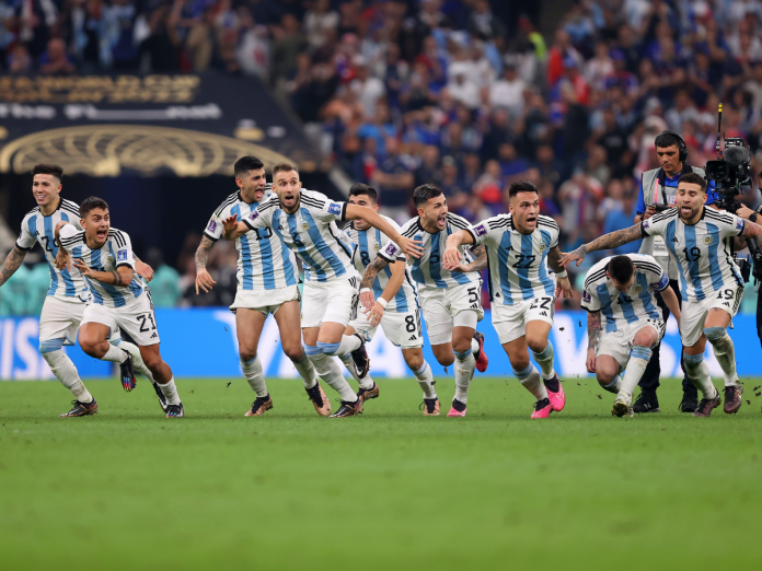 Argentina Argentina