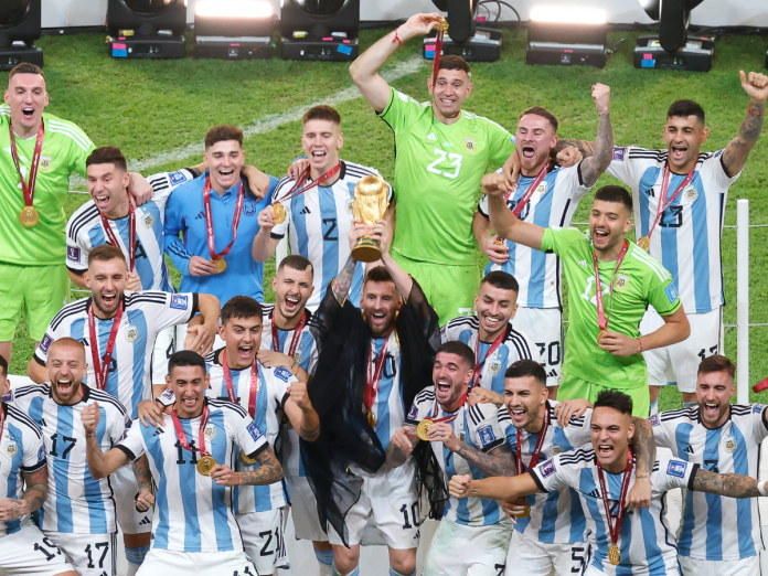 Argentina