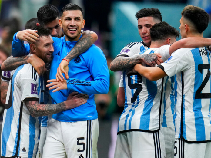 Argentina