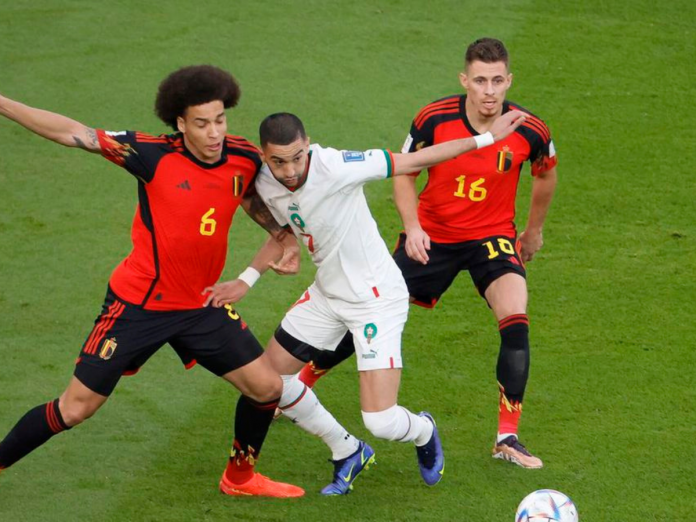 Bélgica