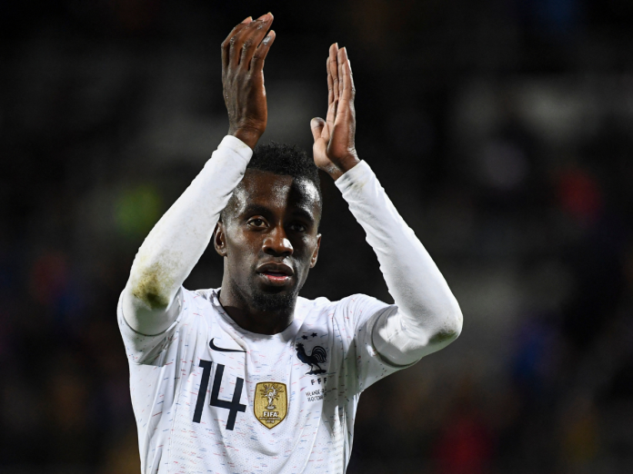 Blaise Matuidi