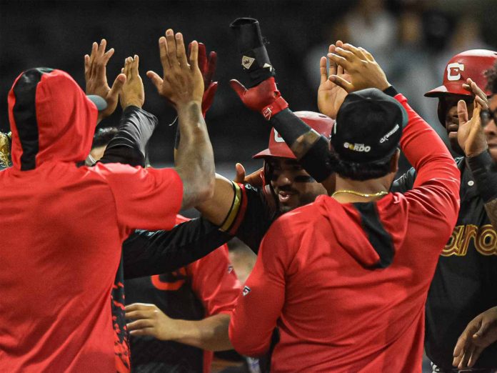 Cardenales Cardenales de Lara