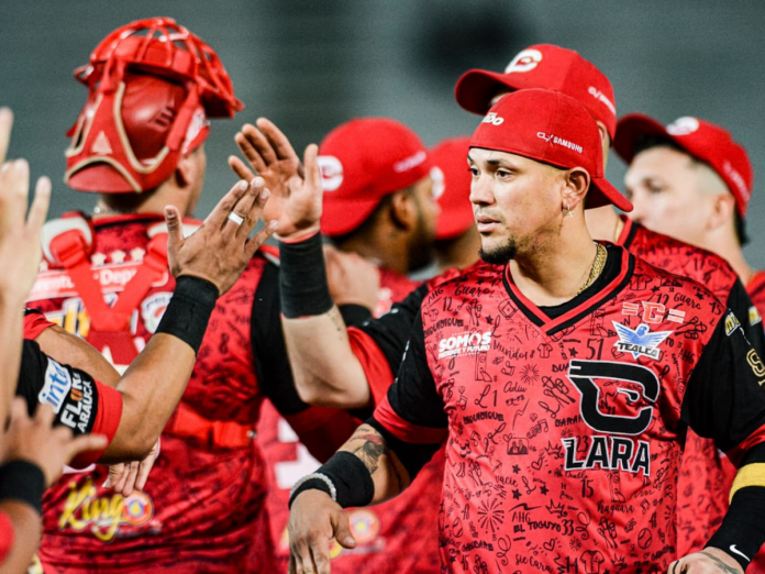 Cardenales Cardenales