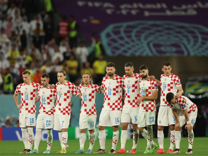Croacia